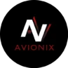 avionix logo